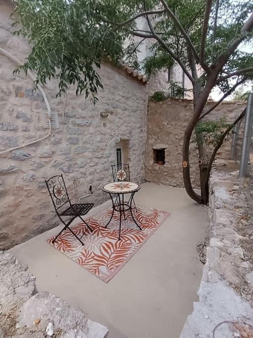 Myrto'S Memories- My Steki- Cozy Stone House With All Extras Agios Athanasios (Mani) Esterno foto